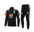 Top + Pants Printed with Advertising Armbands