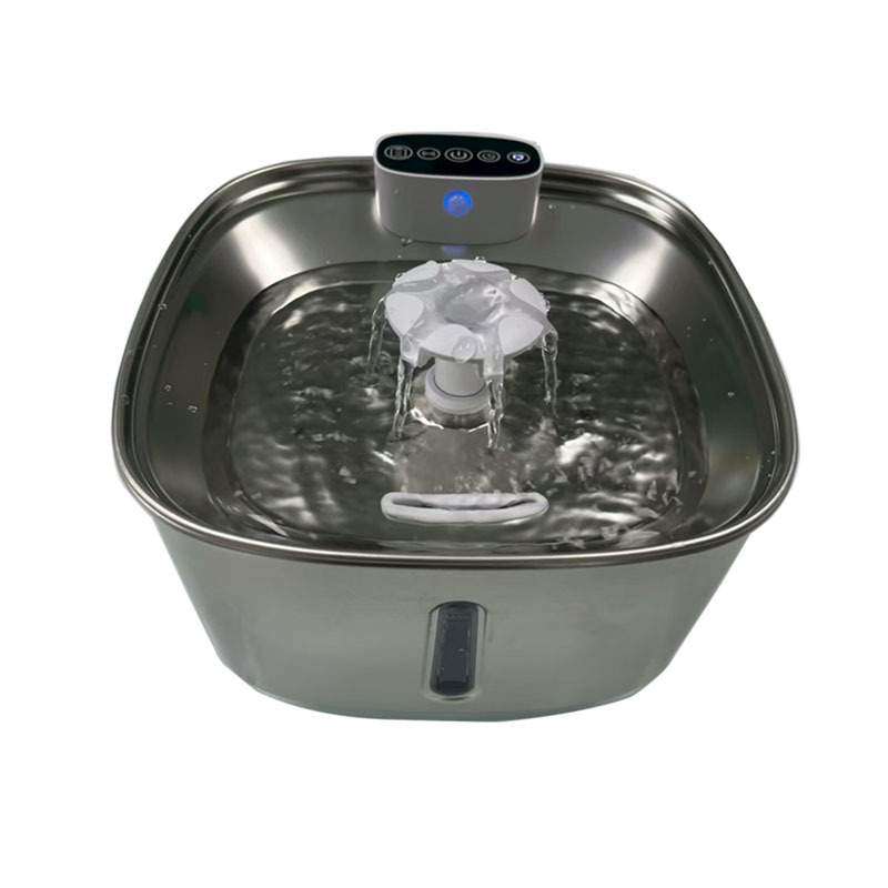 宠物饮水机无线可充电智能感应出水大容量不锈钢猫咪自动喂水器,自行车/骑行装备/零配件,更多零件/配件,淘宝优惠券,粉丝福利购,淘宝优惠卷