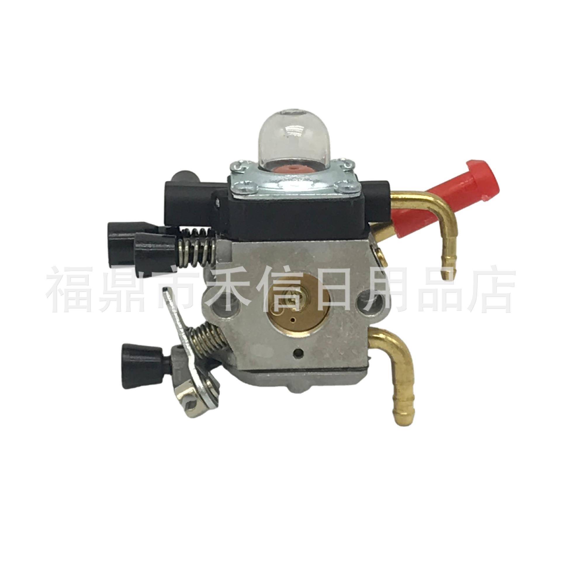 HS81HS81RHS81THS86HS86RHS86T绿篱机化油器