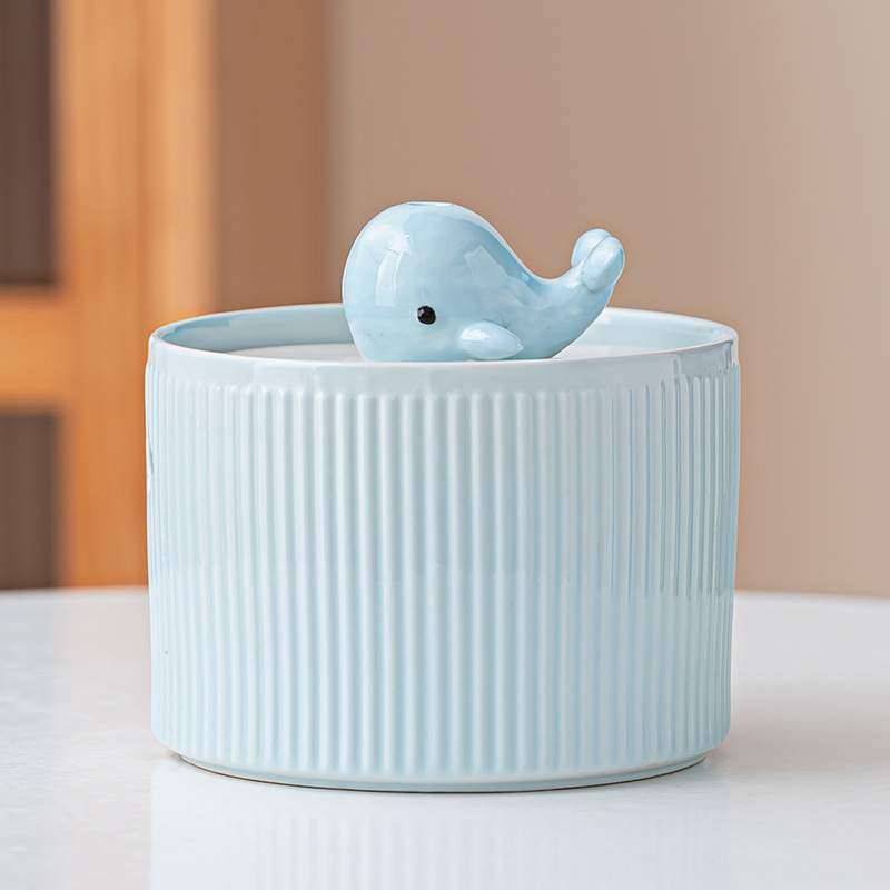 跨境宠物全自动智能饮水机循环流动静音猫咪狗护颈防黑下巴喝水器,自行车/骑行装备/零配件,更多零件/配件,淘宝优惠券,粉丝福利购,淘宝优惠卷