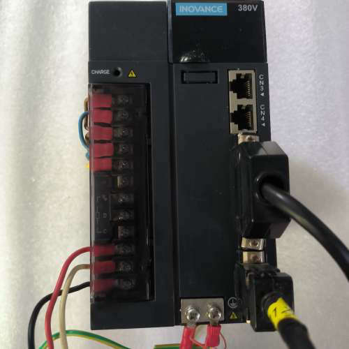 议价伺服驱动器IS620PT3R5I-C