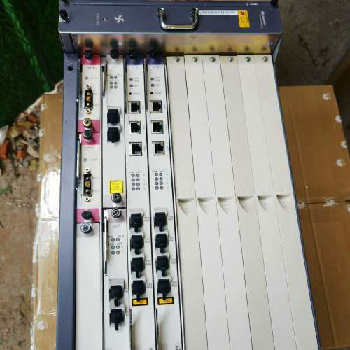 议价MA5683T 千兆，万兆可选，