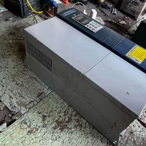 议价PI7800变频器37kw  PI7800 037G3