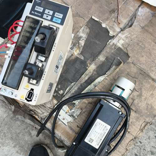 议价ASD620EH4R8A00 驱动已