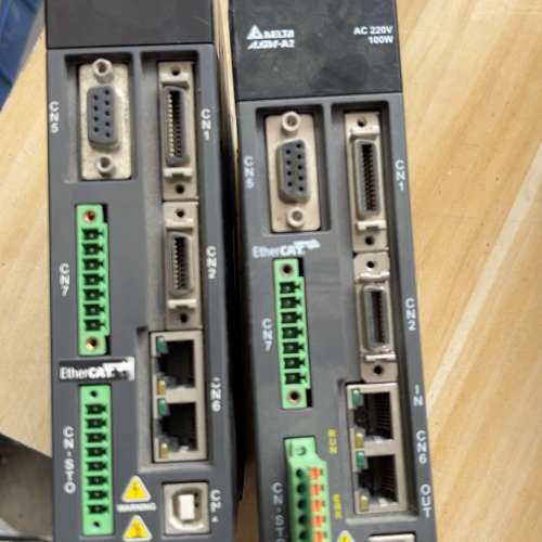议价+ASD-A2-0121-E+100W伺服驱动器,erh