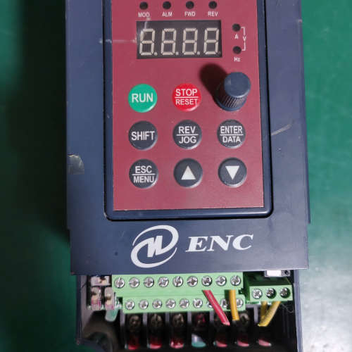 议价易能变频器EDS800-4T0015R   380V1.5k