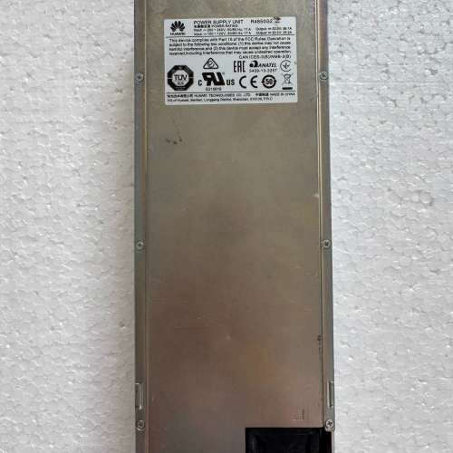 议价 R4850G2电源模块 测试好发货！实物图！