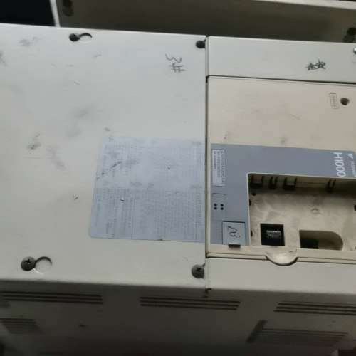 议价H1000变频器CIMR-HB4A0045AAC.，18