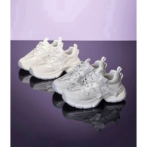 【丽丽姐专享】XY8010新款高定四季百搭运动休闲鞋