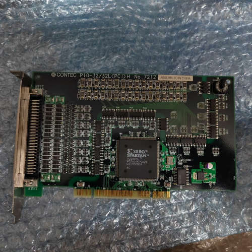议价 PI0-32/32L( PCI ) H