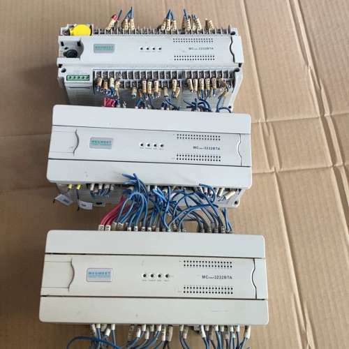 议价模块 MC200-3232BTA 功能正常 有盖板的