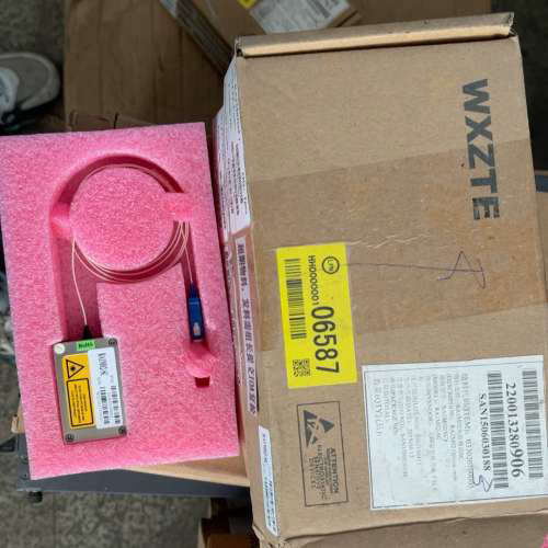 议价光模块 RA1M02-SC 需要联系