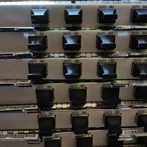 议价N1EX4S/N2EX4S单板适配PTN980/980B