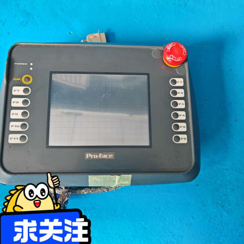 议价普罗菲斯触摸屏GP2301H-SC41-24V,配件,功