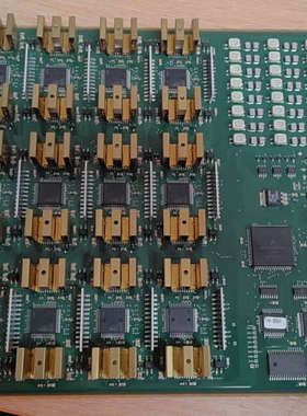 议价Hipath4000模拟用户板SLMAC Q219