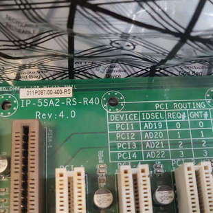 5SA2 4.0 Rev 威达主 R40 议价IP