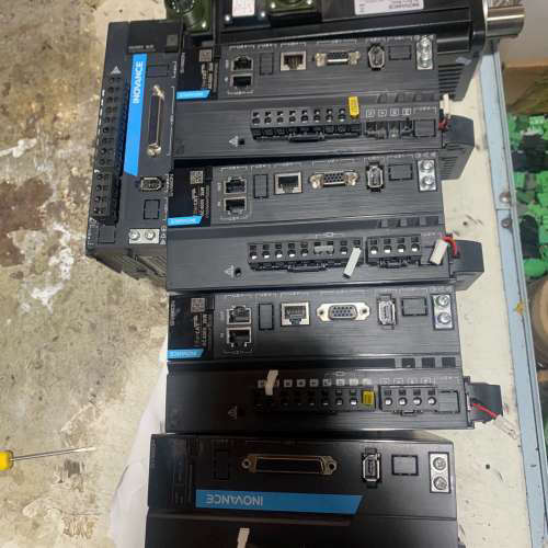 议价单驱动SV660NT8R4i有800