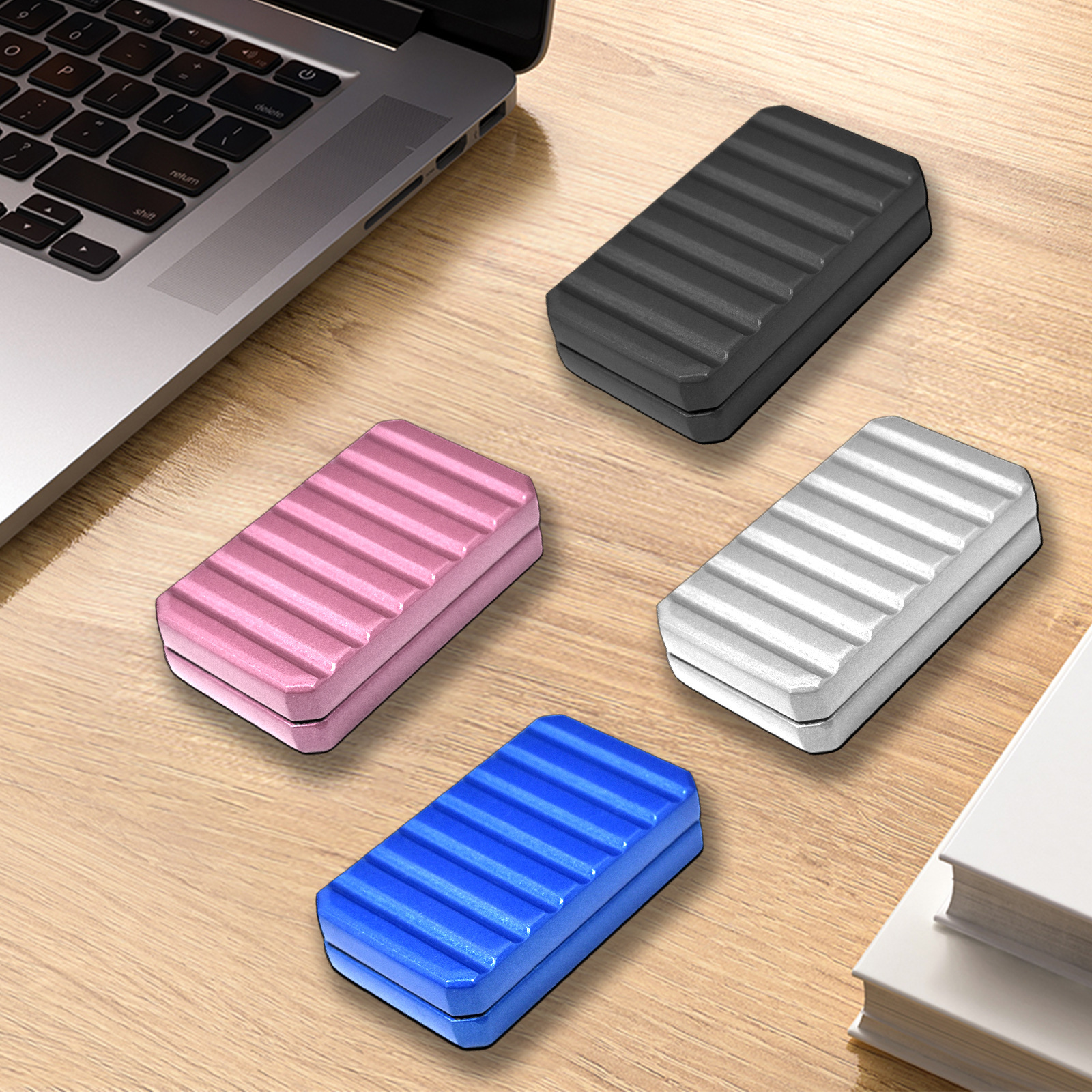 新品搓衣板无限位edc推牌