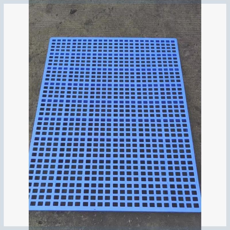 鸡用漏粪板塑料鸡舍漏屎地板家禽鸭鹅鸡鸽子漏粪养鸡用品网格全套