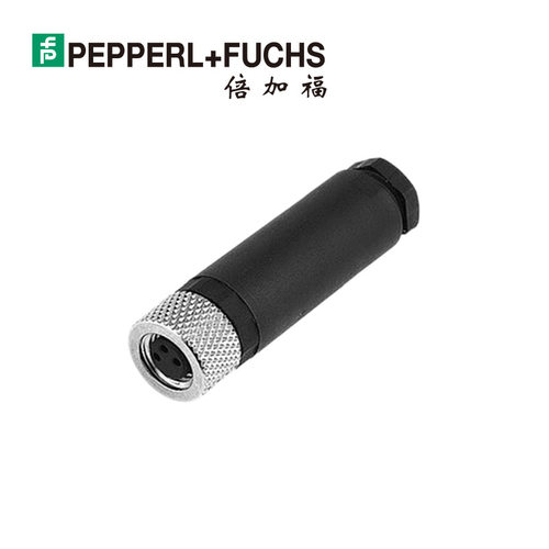 倍加福(PEPPERL+FUCHS)连接器/电缆接插件(125688) V31-GM