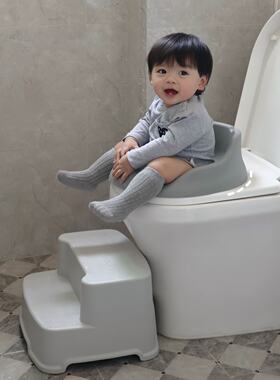 儿童马桶坐便器男童女宝宝家用厕所简易坐便圈通用马桶圈蹲坑神器