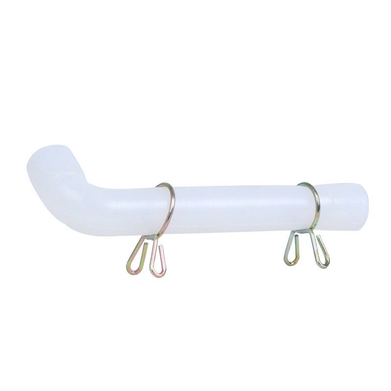 [全店顺丰包邮]捷夫麦尔蒸汽挂烫机白色输水管(请咨询型号后再拍)