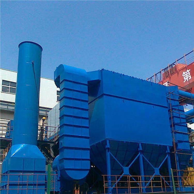 脉冲布袋除尘器工业粉尘吸尘中央尘设布PPC32-6袋尘除器除多备规,五金/工具,施工除尘器,淘宝优惠券,粉丝福利购,淘宝优惠卷