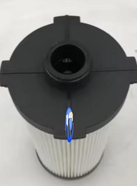 康明斯芯ISG动机原厂燃油清器弗列加柴油滤发FF63046/FF630滤46/5