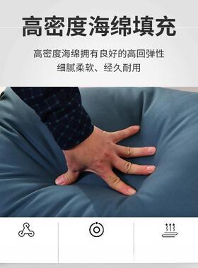 桑足浴沙发电动美躺甲椅足疗店脚泡脚沙发洗浴丹72twRc拿采耳足修