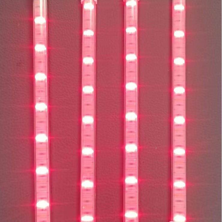 LED物生长灯灯一体化植DKF物灯管植温室组培育苗多肉大蔬菜补棚光,家装灯饰光源,植物生长灯,淘宝优惠券,粉丝福利购,淘宝优惠卷