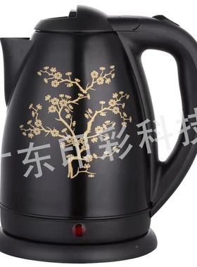 蒂涂LED转印油墨LED油烫金墨玻璃酒瓶金陶瓷水BTH专用耐刮LED烫油