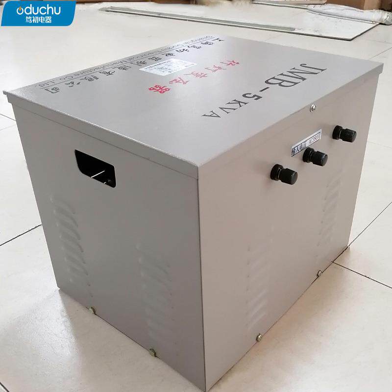 行灯照明变压JB380V220V变36V2地4MV工遂SHDC--23道路灯1K5K10KVA