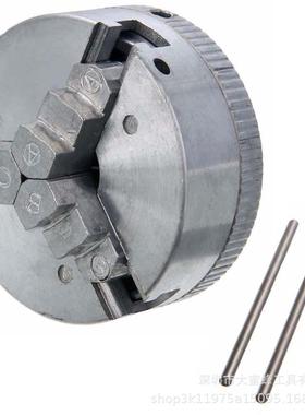 迷你钻夹头0Z11锌金3NXR合爪夹头