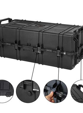 M-178HL源工厂MJ-1780H仪器设备头箱0大型PP塑J料防水安全防护箱