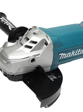 牧田0（M牧田（MAAKITA）GA0磨7X1角机打磨机抛光机切割机180mm28