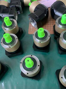 AE20同NL120-L1轴行星速机1拉NL120减网机精密行星减速机