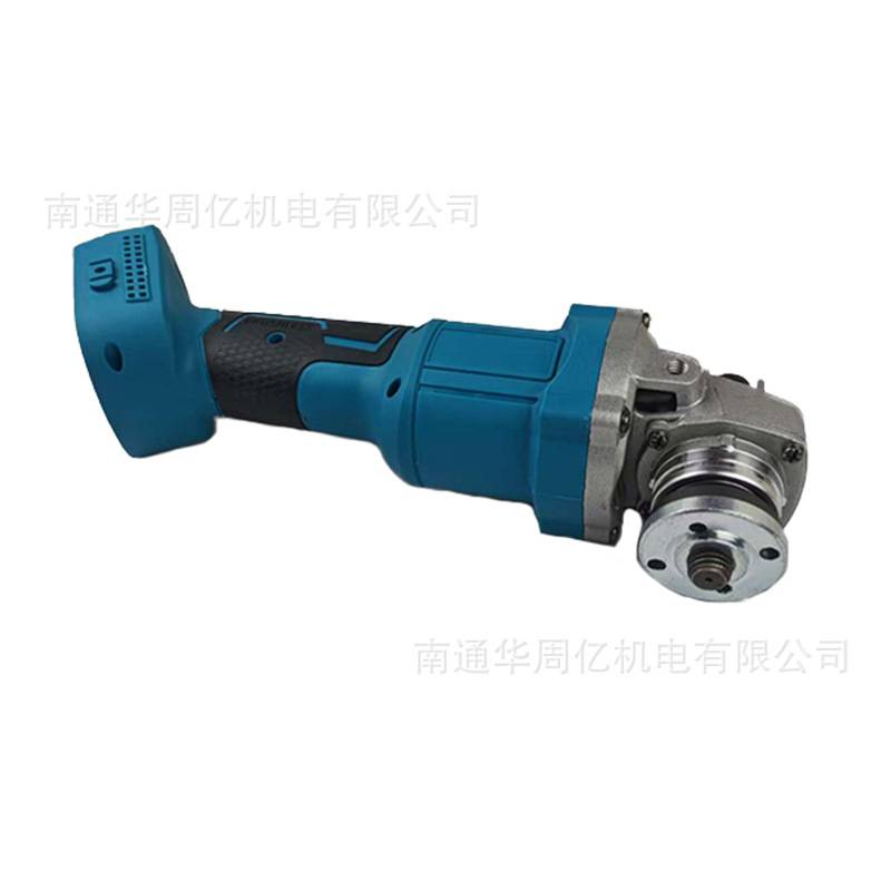 工业角磨机多功能打磨抛光切割机大功率家用小型手持磨光机手砂轮
