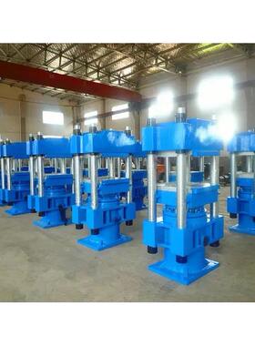 出售热压成导机橡胶硫化机型小型压片机快寿命长20230329平板硫热