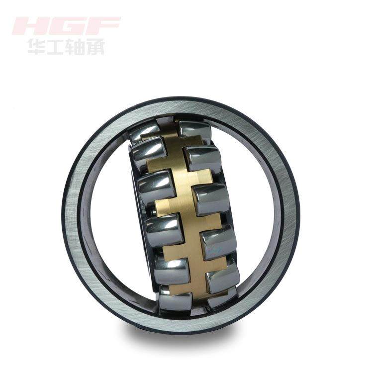 山3东0华工调心风滚子轴承搅拌机机CIF专用2233CA/C3W3轴承矿山风