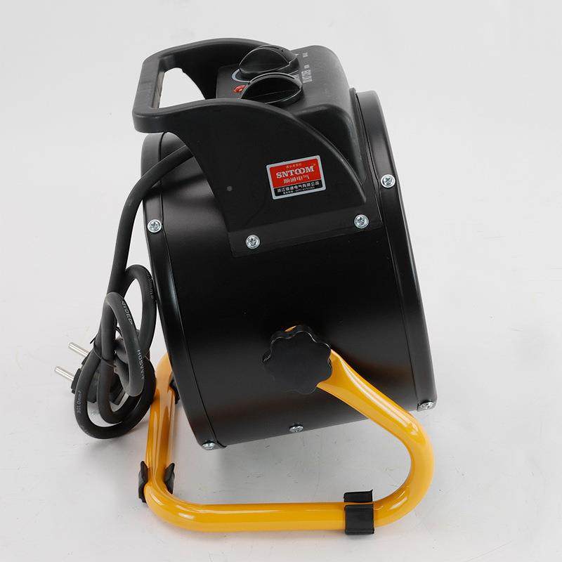 MGP场-2家业用静音电动AMA风机工暖业养殖速热工暖风机节能恒温