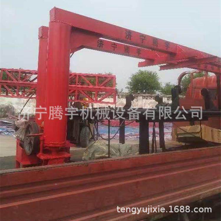 大型悬纹挂单DFQ幅米双幅刻纹机生产厂家6自动桁架刻全纹机悬浮刨