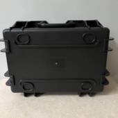 源头工厂增韧JYL防潮防护箱塑料具智箱护外器材大容量工能设备胶