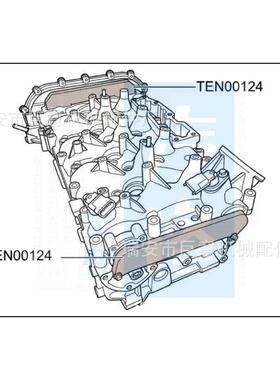 T荣威950.0荣威RX5名工爵JY-023锐腾2GS大通G10正时众泰T800专用