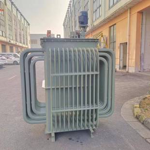 可调电抗器ST电K-15燃0KVA三相油浸式400V450V690V内机厂用流OKT