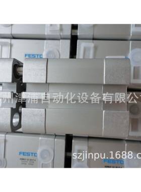 ADNF-20-60-PA-货-FES-TO带导杆GADNGF-20紧凑型气缸545228