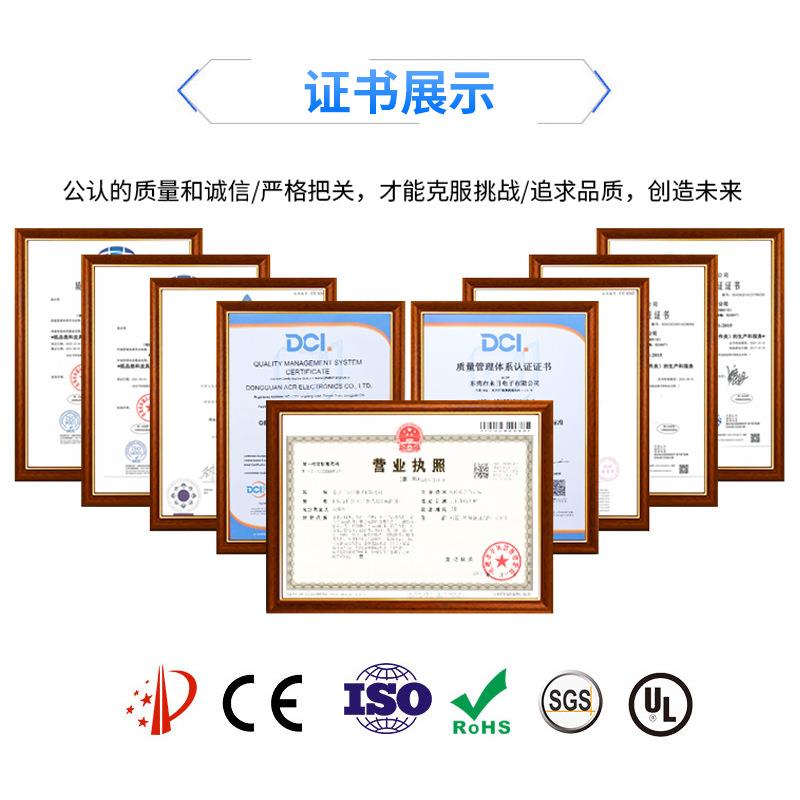 HD示MI显屏连接频线HDMI5转RCA视端子线束数FYW据采集线
