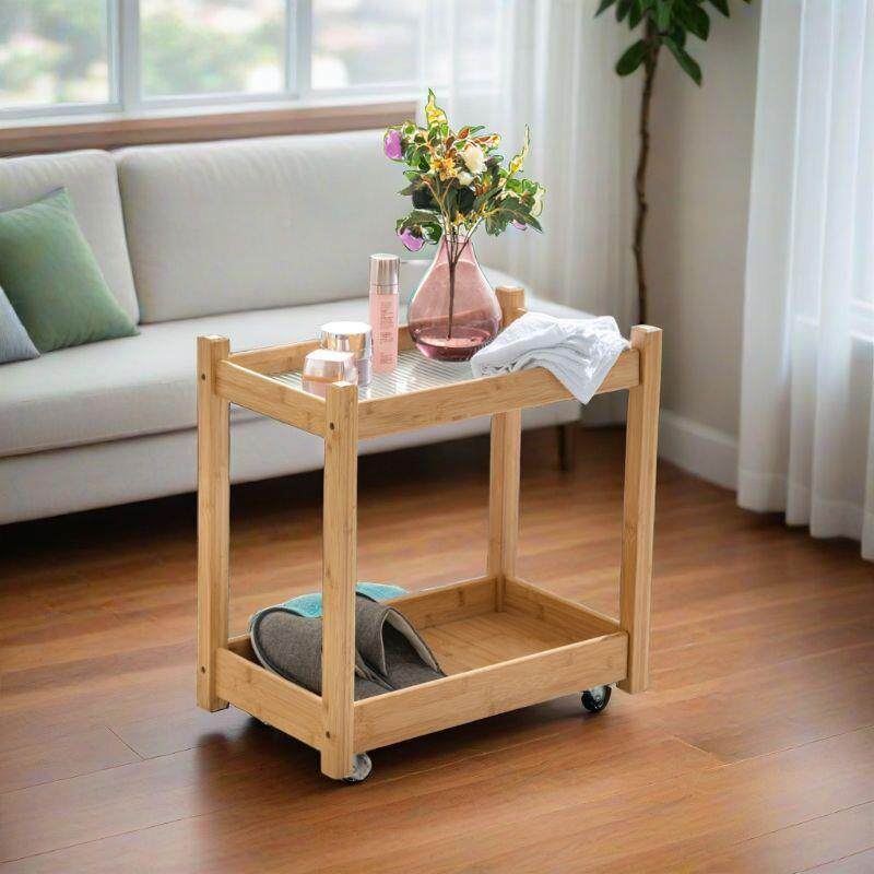 编床头柜可移几动沙发柜茶柜泡茶藤EVJ桌客厅边几角茶几边桌边角