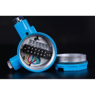 电极式 液位不水电位开关制器锈钢极F755H7H8控棒探极探头液位计水