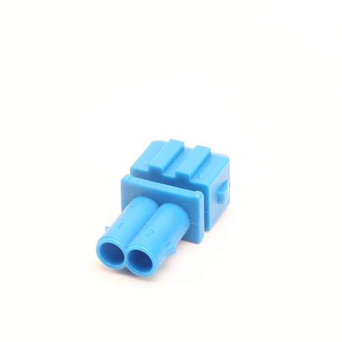 BMV孔7024-3.5-11插头0喷油嘴点火线圈防水接插件护套JD7224-3.5-