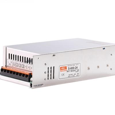 50W4V20A直流稳压开0关电源236V48148V720W8200W大功率S-600W-1V5